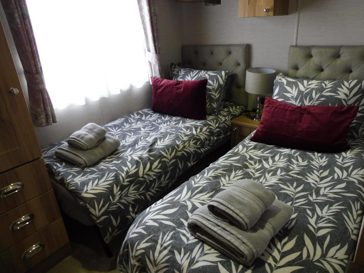 אבימור Ruapehu Lodge מראה חיצוני תמונה