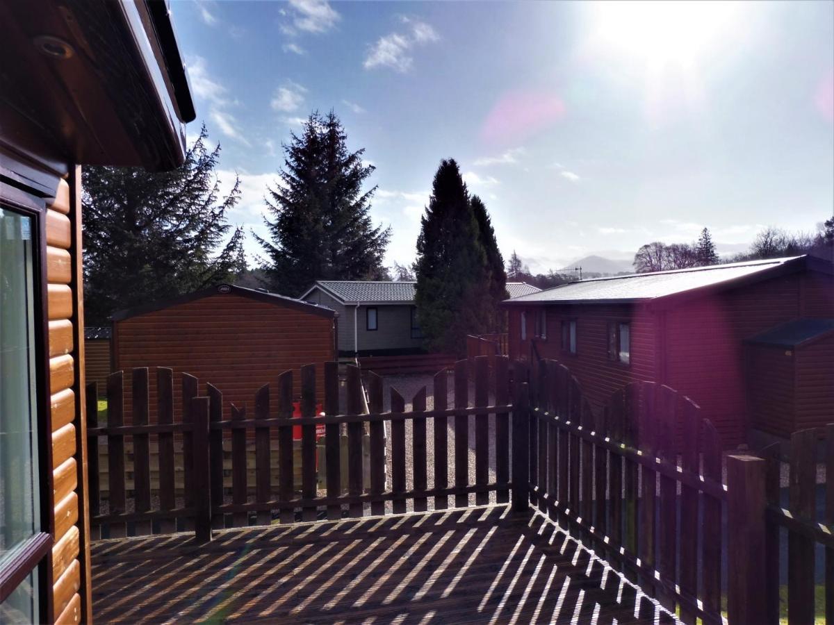 אבימור Ruapehu Lodge מראה חיצוני תמונה