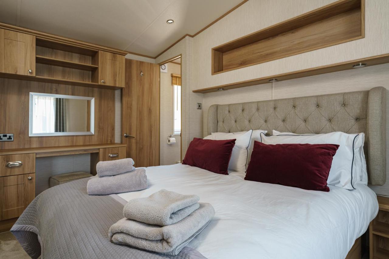 אבימור Ruapehu Lodge מראה חיצוני תמונה