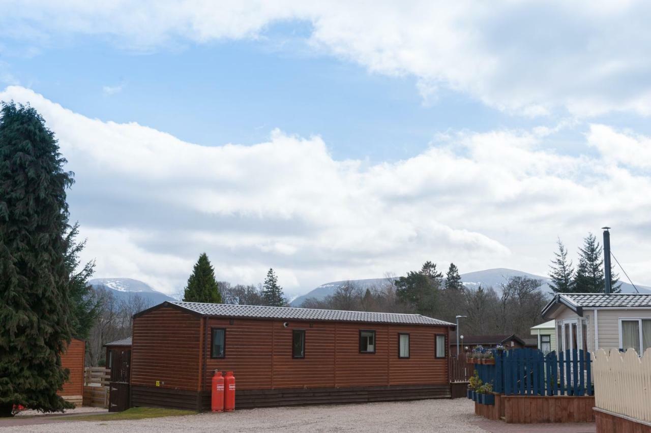 אבימור Ruapehu Lodge מראה חיצוני תמונה